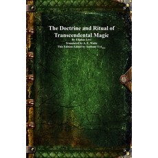(英文圖書)The Doctrine and Ritual of Transcendental Magic 平裝版, Devoted Publishing, 英文