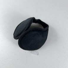 겨울 귀도리 털 귀마개 귀덮개