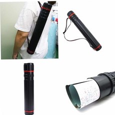 도면통 미술 화구통 대형 미술용품 화통 79000EA 1EA, 본상품