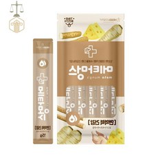 MT5 반려동물 면역력건강 15g 5P 부드러운간식, 1개