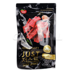 동원 JUST 소고기 육포 250g / 간식 / 안주 / 호주산 소고기 / 코스트코 추천템, 1개