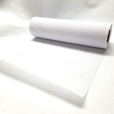 가방심지 30cm 10마(9M) 흰색, 6T, 1개