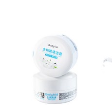 화이트 신발 청소 크림, 3 상자 "80% 사람들의 선택", 150g, 1개