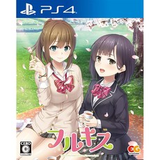 풀키스 일반판 - PS4