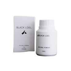 블랙로엘 칼슘파우더 150g 과일 야채 세정제 세척, 1개