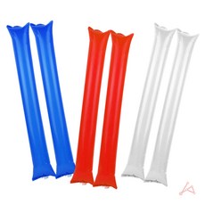 팡팡이 응원도구 2p 436038, 레드