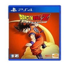 드래곤볼Z 카카로트 한글판 (PS4/중고), 드래곤볼 카카로트 (PS4) 한글판 중고