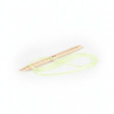 한이용품2 대바늘 줄대바늘 4.5mm 손뜨개바늘 목도리뜨개질 뜨개질바늘