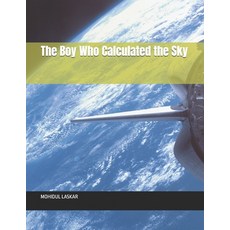 (영문도서)The Boy Who Calculated the Sky Paperback, Independently Published, English, 9798292966777