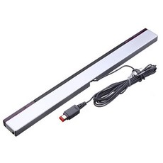 Wii 主機專用 副廠光學感應條, 1個