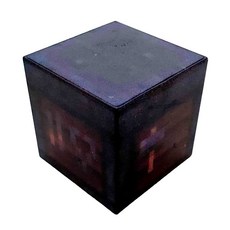 창의력 DIY 자석 큐브 블럭 마그네틱 블럭, B062, 30개