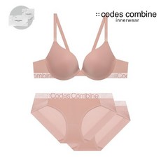 아웃밴드시크릿베이직(브라1+팬티2)세트CDWBRBP911SP2 2286232