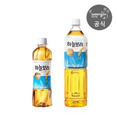 웅진식품 웅진 하늘보리 500ml x 20개 / 1.5L 12개