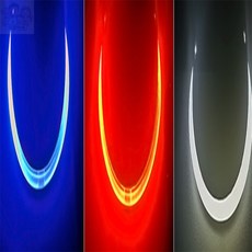 달곰스토어 LED 슈즈 밴드 1P 야간작업조명