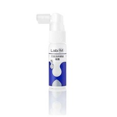 誠意樂活健康生活館 Lab52齒妍堂兒童含鈣健齒噴霧Plus, 1個, 兒童含鈣健齒噴霧(牛奶) 20ml, 20ml