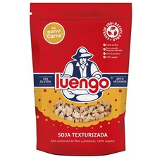 LATER 레이터 글루텐 프리 텍스쳐 소야 콩, 4개, 200g