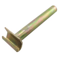 E-outstanding 160mm 플랜지 덕트 브래킷 플레이트 클램프 렌치 라운드 핸들 도구 아연 도금 설치 HVAC 및 환기 액세서리 135274