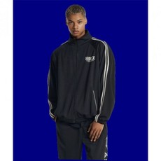 HDEX 자이언트핏 매쉬 트랙 자켓 2 color 528982