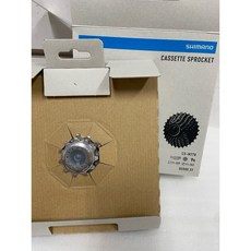 『時尚單車』公司貨 SHIMANO M770 XT 9速飛輪 11-34T, 1個