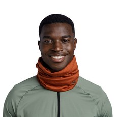 BUFF 美麗諾羊毛薄款頭巾