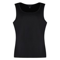 세인트존 파인 니트 탱크 탑