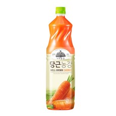 원하프당근농장1.5L/가야총알배송, 1.5L, 1개