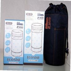 죽통 힘멜 물통 보온보냉 보온죽통 350ml HIMMEL 59000EA 1EA, 블루