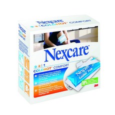 넥스케어 냉온찜질팩 컴포트 재사용 찜질팩, 1개