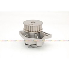 VAG小賴汽車 水泵 036121008L 03612008M 全新, 1個