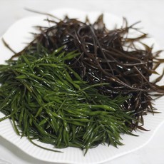 철따라농산물 당일채취 완도 염장 톳 500g 1kg, 1개