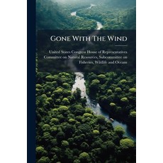 (英文圖書)Gone With The Wind 平裝版, Hutson Street Press, 英文