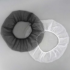 소소담아 선풍기 그물망 선풍기보관커버, 화이트