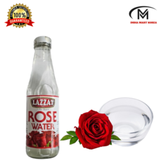ROSE WATER FOR FOOD 로즈워터 300ml 1개