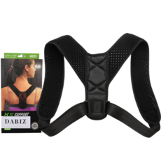 Davidz 中性正確姿勢肩帶, 1個