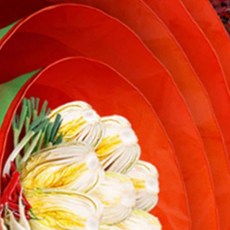 160cm 원형 김장매트 무봉제 방수 간편세척 다용도 김장용 김장절임매트 다용도매트 버무림, 원형김장매트 160cm, 1개