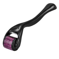 카미엘 홈케어 끝판왕 540개의 마이크로니들 MTS 더마 롤러 0.25mm, 1개