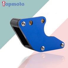 오토바이 CNC 새로운 체인 160 먼지 TTR SSR 자전거 KLX 150 50 IRBIS 90 가드 BSE 140 110 125 가이드 70 스쿠터 KAYO CRF XR CC, Bla Blue B