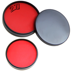 위몰 인주 - 휴대용 미니 스탬프형 인주, 2개