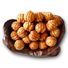 천안당 호두과자 우리밀 100% 무색소 무방부제, 20g, 12개