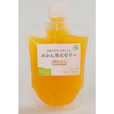 미야모토 오렌지 가든 키요미 한천 젤리 150g 162756, 미야모토 오렌지 가든 키요미 한천 젤리 150g 162