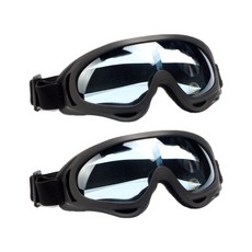마이너컴퍼니 스포츠 고글 2P세트, 블루2개