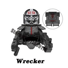 원목장난감 바우슈필 패턴 블럭 발도로프 카프라 라두가그레이즈 플랜 토이즈, D-XP363