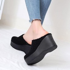 슬링백힐 토오픈 힐 펌프스 웨지힐 여자구두 슬링백
