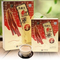 (100T)인삼차 인삼과립차 전통차 가공식품 과립차 건강차 선물