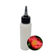 동백 프래그랜스 오일 원액 50ml 100ml 국내 FO, 1개