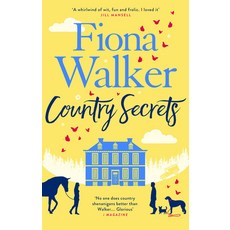 (영문도서) Country Secrets Hardcover, Aria, English, 9781784977313