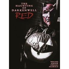 (英文圖書)The Haunting of Darkenwell Red 精裝版, Eternessence, 英文