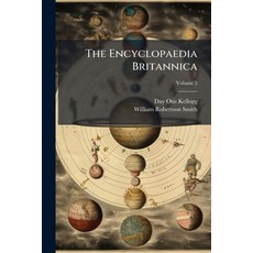 (英文圖書)The Encyclopaedia Britannica 平裝版, Hutson Street Press, 英文