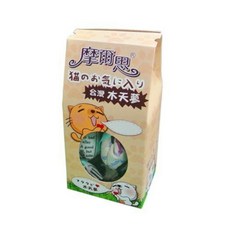 摩爾思 Mores 糖果貓玩具3入組 (含貓薄荷 可愛造型 安全無毒), 1個