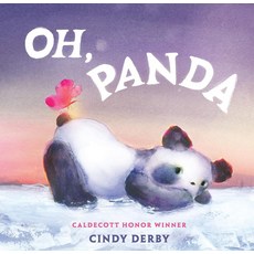 Oh Panda, Alfred A. Knopf Books for Yo..